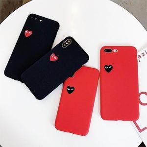 commes de garcons phone case